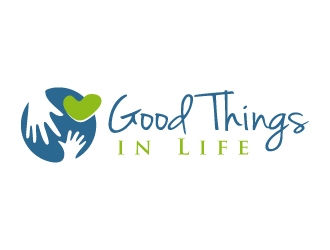 Good Things in Life logo design by akilis13