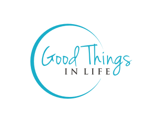 Good Things in Life logo design by BintangDesign