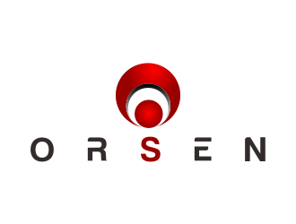 orsen logo design by amazing