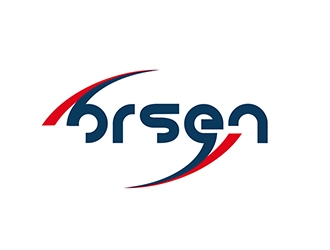 orsen logo design by Aqif