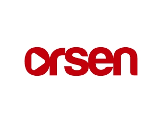 orsen logo design by karjen