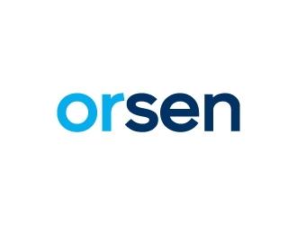 orsen logo design by dchris