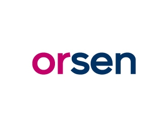 orsen logo design by dchris