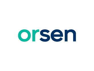 orsen logo design by dchris