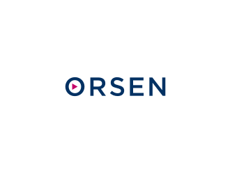 orsen logo design by asyqh