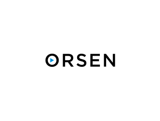 orsen logo design by asyqh