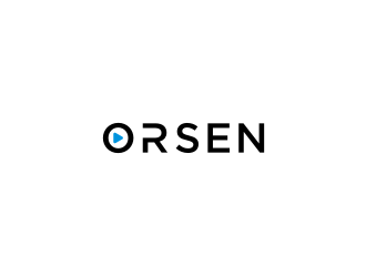 orsen logo design by asyqh