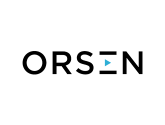 orsen logo design by jancok