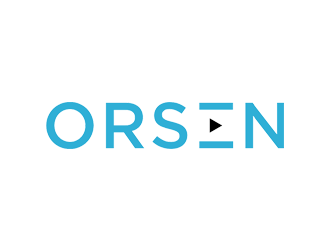 orsen logo design by jancok