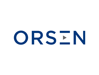 orsen logo design by jancok