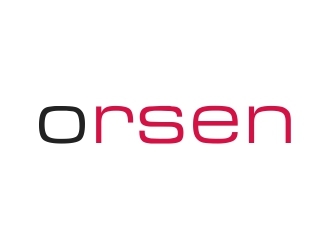 orsen logo design by mckris