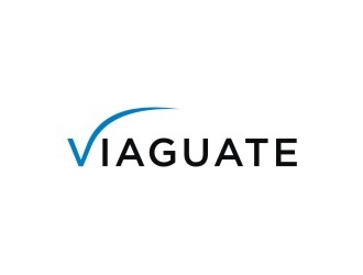ViaGuate logo design by Franky.