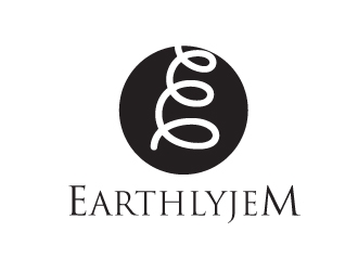 Earthlyjem logo design by limo