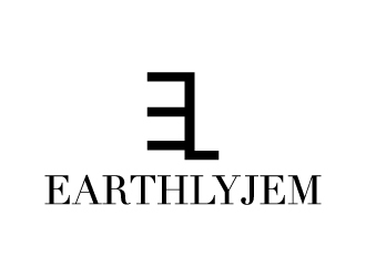Earthlyjem logo design by jafar