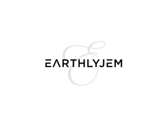 Earthlyjem logo design by bricton