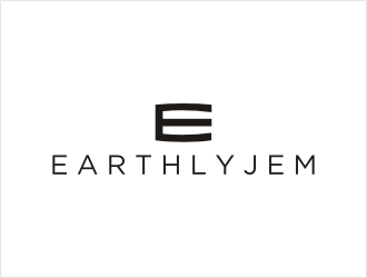 Earthlyjem logo design by bunda_shaquilla