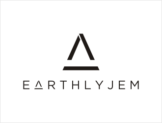 Earthlyjem logo design by bunda_shaquilla