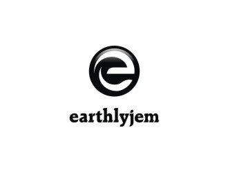 Earthlyjem logo design by hariyantodesign