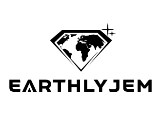 Earthlyjem logo design by jaize