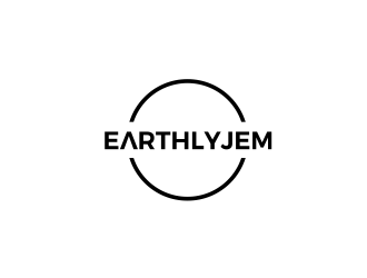 Earthlyjem logo design by kimora