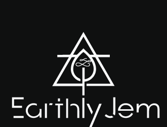 Earthlyjem logo design by tec343