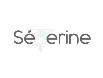 Séverine Baron logo design by Roco_FM