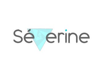 Séverine Baron logo design by Roco_FM