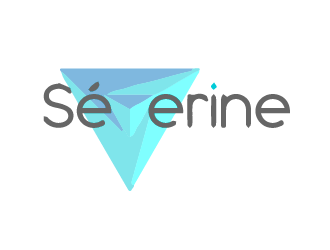 Séverine Baron logo design by Roco_FM