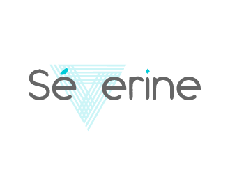 Séverine Baron logo design by Roco_FM