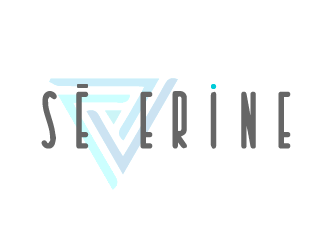 Séverine Baron logo design by Roco_FM
