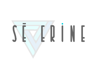 Séverine Baron logo design by Roco_FM
