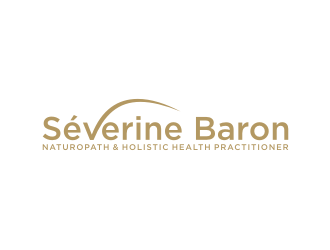 Séverine Baron logo design by nurul_rizkon