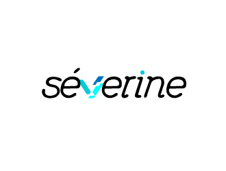 Séverine Baron logo design by Roco_FM