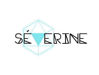 Séverine Baron logo design by Roco_FM
