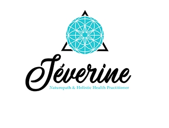 Séverine Baron logo design by PrimalGraphics