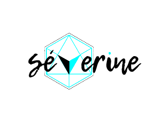 Séverine Baron logo design by Roco_FM