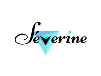 Séverine Baron logo design by Roco_FM