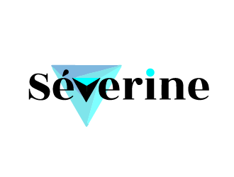 Séverine Baron logo design by Roco_FM