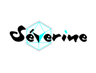 Séverine Baron logo design by Roco_FM