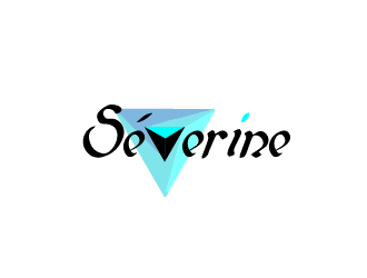 Séverine Baron logo design by Roco_FM