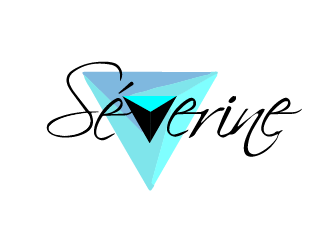 Séverine Baron logo design by Roco_FM