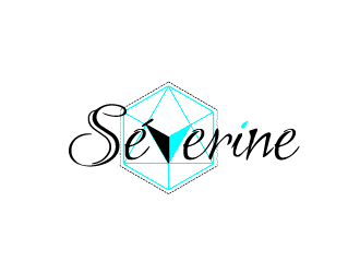 Séverine Baron logo design by Roco_FM