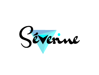 Séverine Baron logo design by Roco_FM
