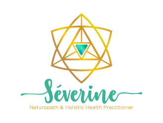 Séverine Baron logo design by uyoxsoul