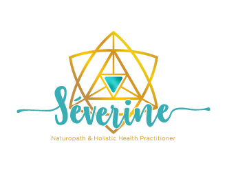 Séverine Baron logo design by uyoxsoul