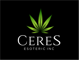 Ceres Esoteric Inc. Logo Design