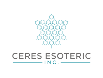 Ceres Esoteric Inc. logo design by jancok