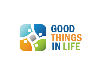 Good Things in Life logo design by i_listen