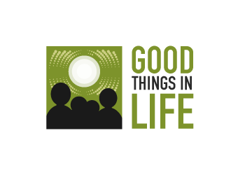 Good Things in Life logo design by i_listen