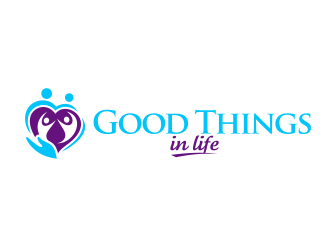 Good Things in Life logo design by ingepro
